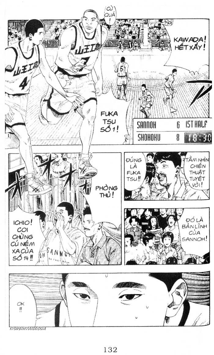Slam Dunk Chap 225 - Truyen.Chap.VN
