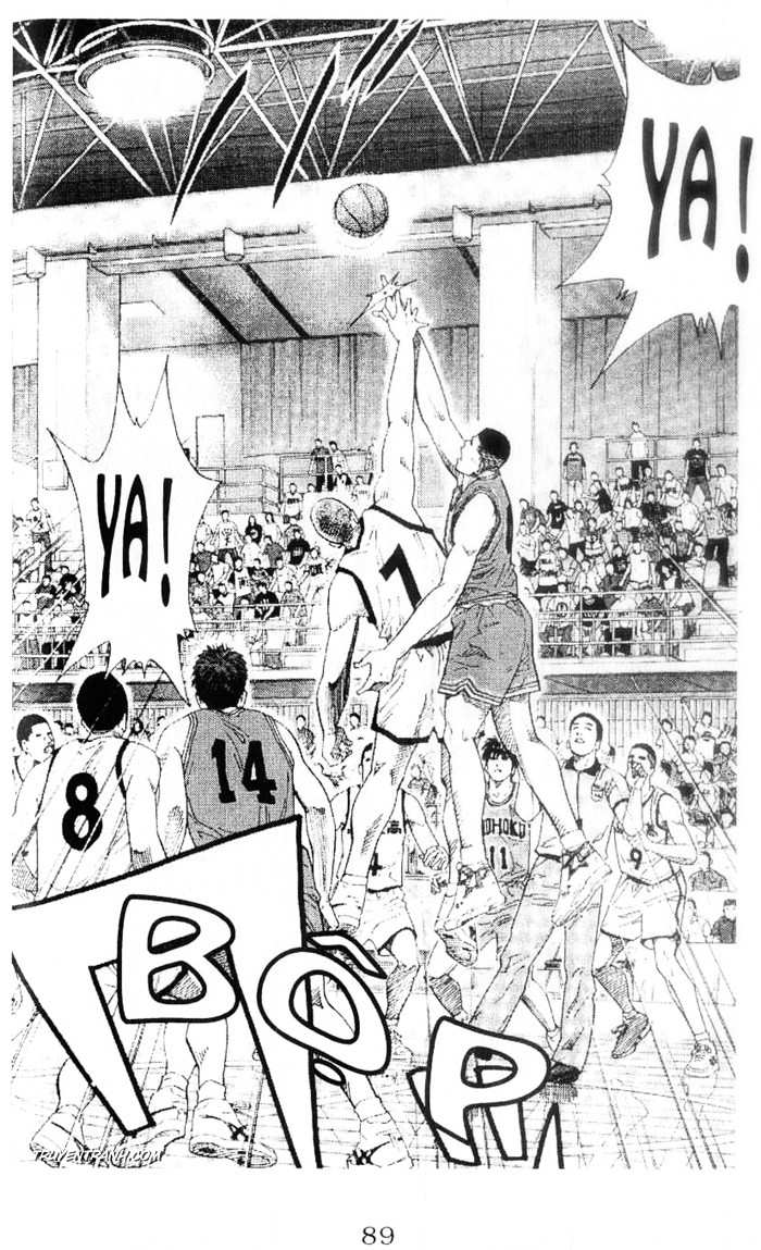 Slam Dunk Chap 223 - Truyen.Chap.VN