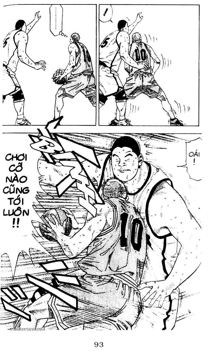 Slam Dunk Chap 231 - Truyen.Chap.VN