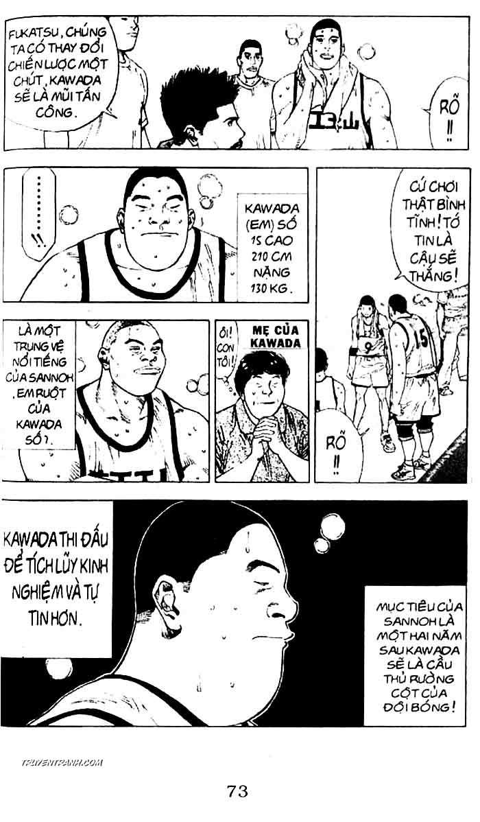 Slam Dunk Chap 230 - Truyen.Chap.VN