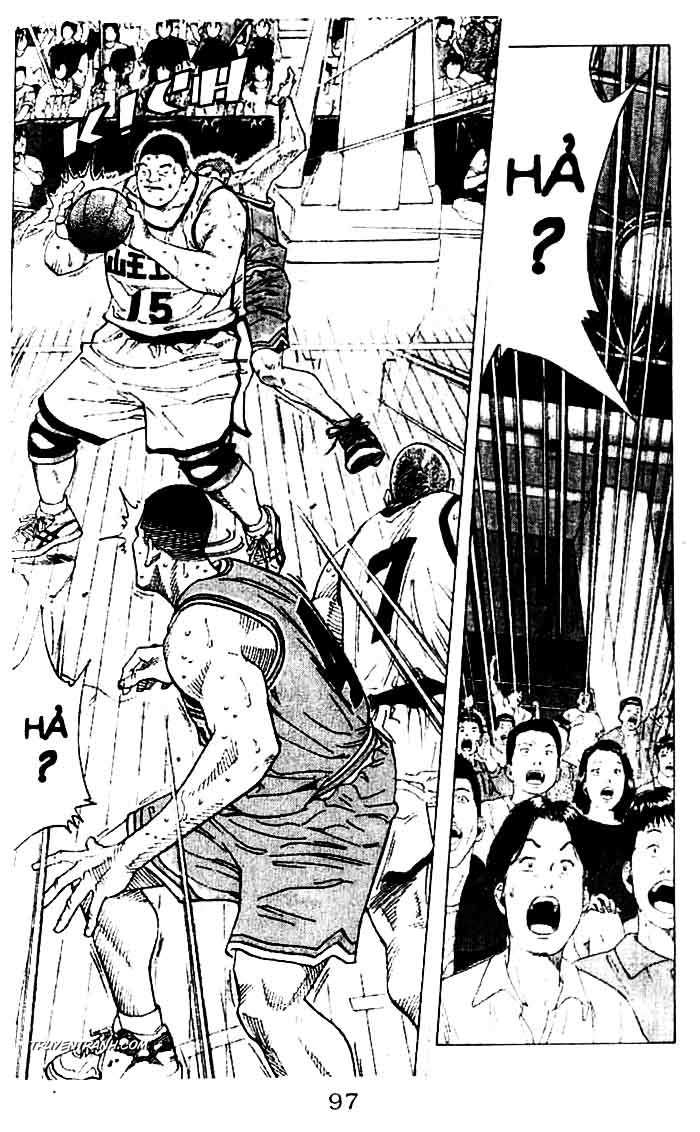 Slam Dunk Chap 231 - Truyen.Chap.VN