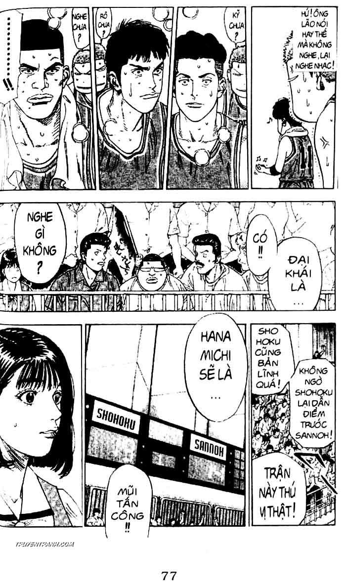 Slam Dunk Chap 230 - Truyen.Chap.VN