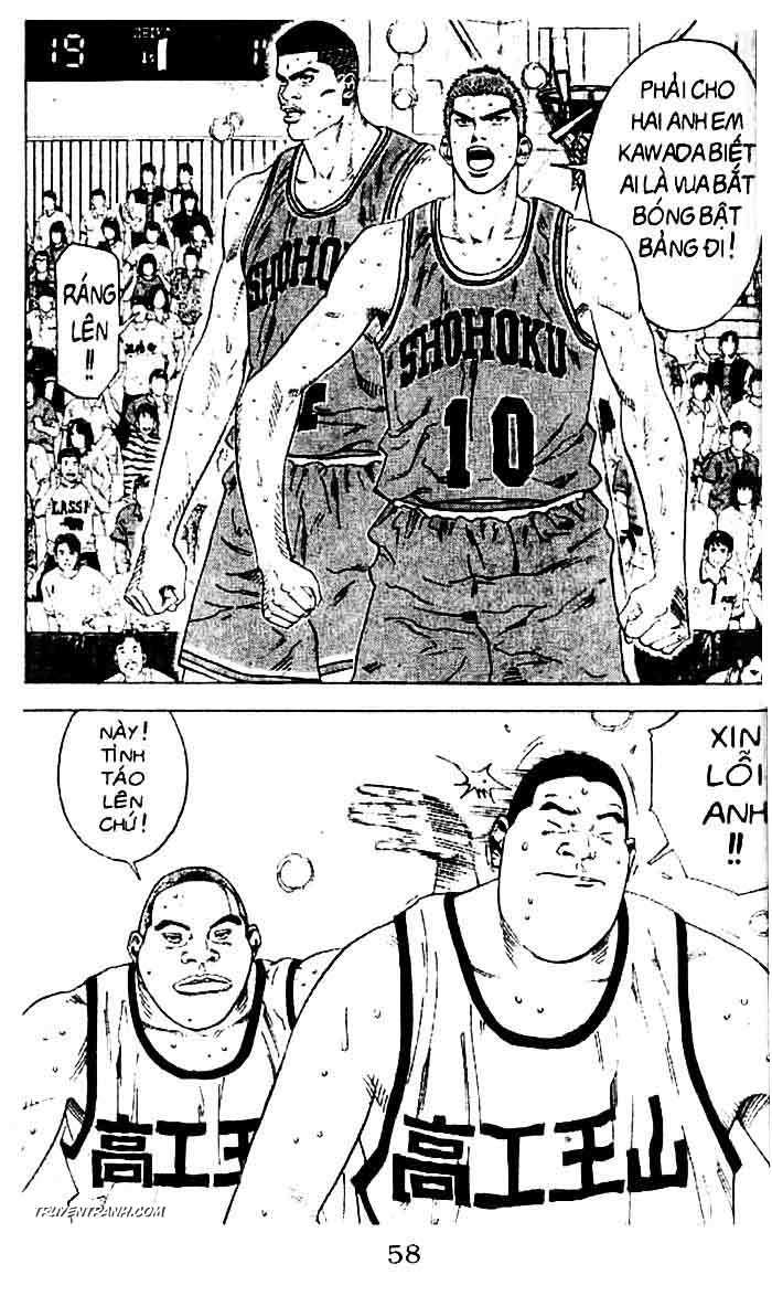 Slam Dunk Chap 229 - Truyen.Chap.VN