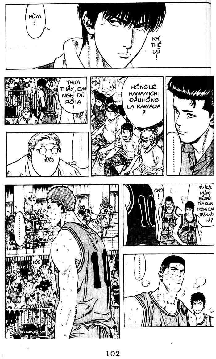Slam Dunk Chap 231 - Truyen.Chap.VN