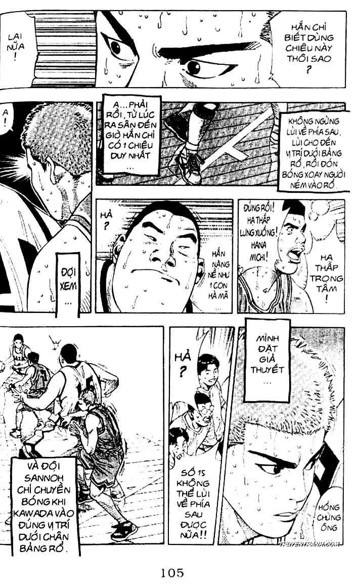 Slam Dunk Chap 231 - Truyen.Chap.VN