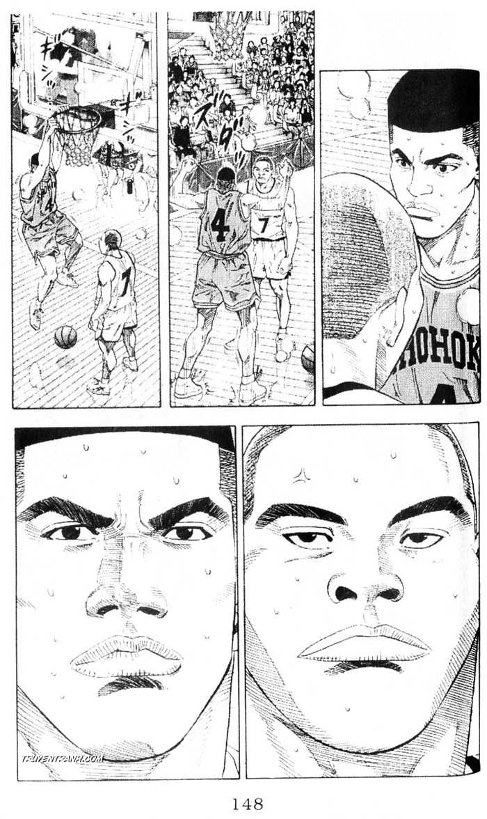 Slam Dunk Chap 226 - Truyen.Chap.VN