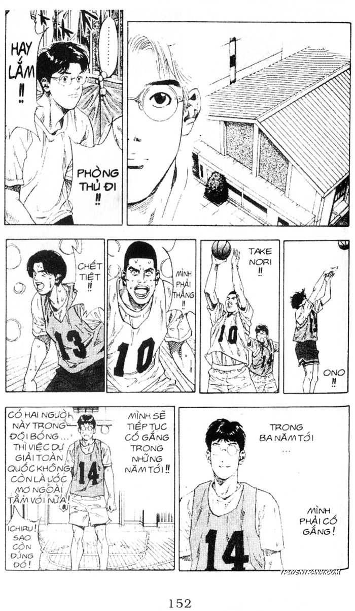 Slam Dunk Chap 226 - Truyen.Chap.VN