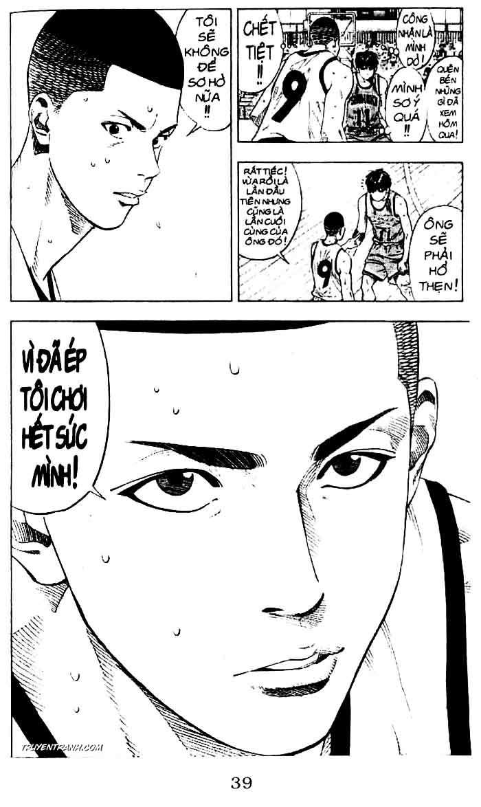 Slam Dunk Chap 228 - Truyen.Chap.VN