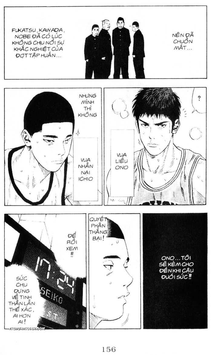 Slam Dunk Chap 226 - Truyen.Chap.VN