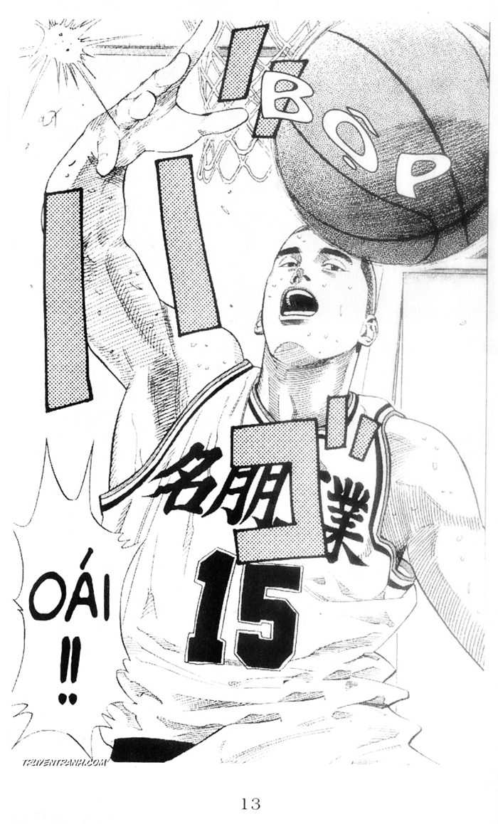 Slam Dunk Chap 219 - Truyen.Chap.VN