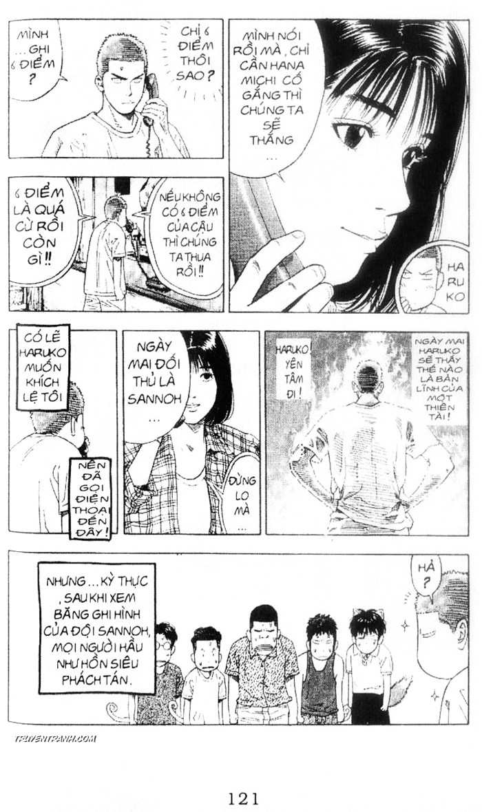 Slam Dunk Chap 217 - Truyen.Chap.VN