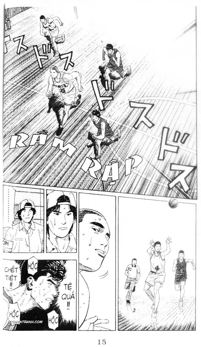 Slam Dunk Chap 219 - Truyen.Chap.VN