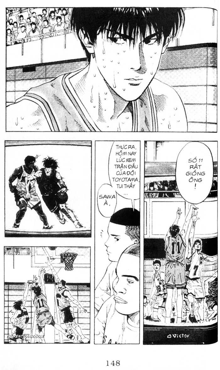Slam Dunk Chap 218 - Truyen.Chap.VN