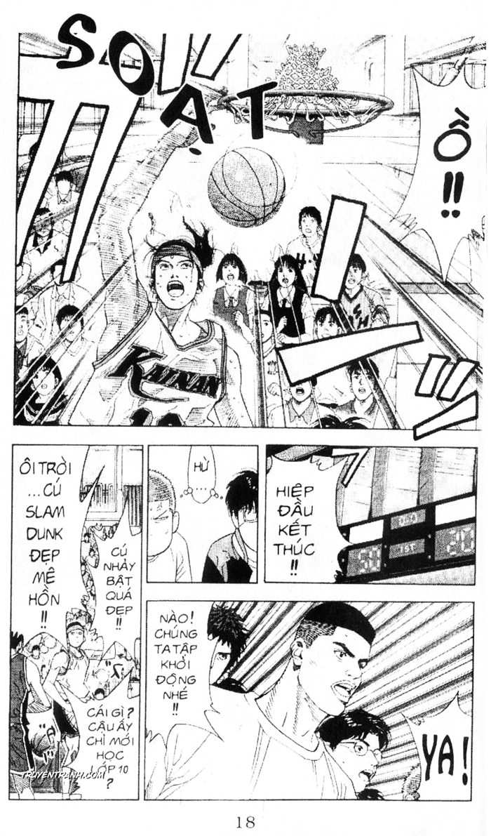 Slam Dunk Chap 219 - Truyen.Chap.VN