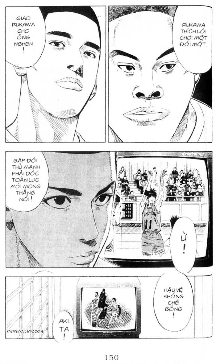 Slam Dunk Chap 218 - Truyen.Chap.VN