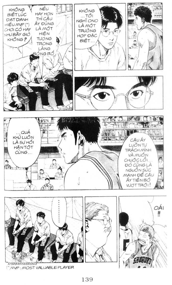 Slam Dunk Chap 225 - Truyen.Chap.VN