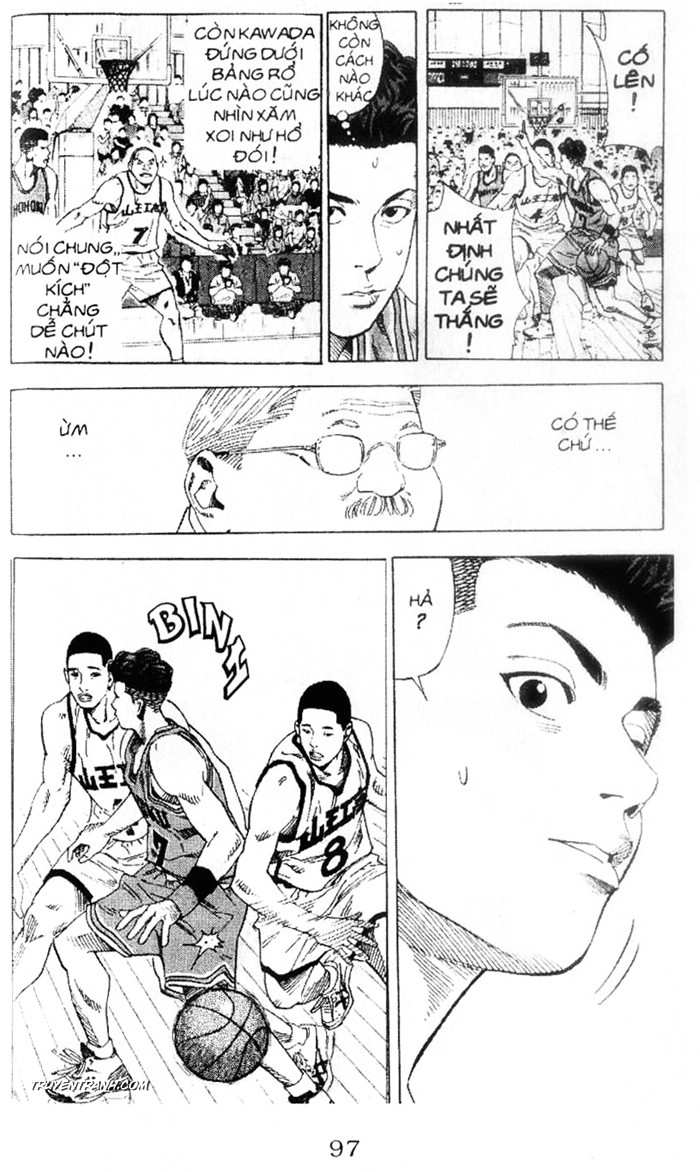 Slam Dunk Chap 223 - Truyen.Chap.VN