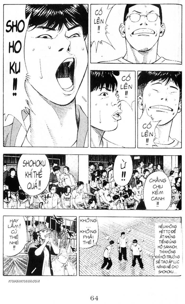 Slam Dunk Chap 222 - Truyen.Chap.VN