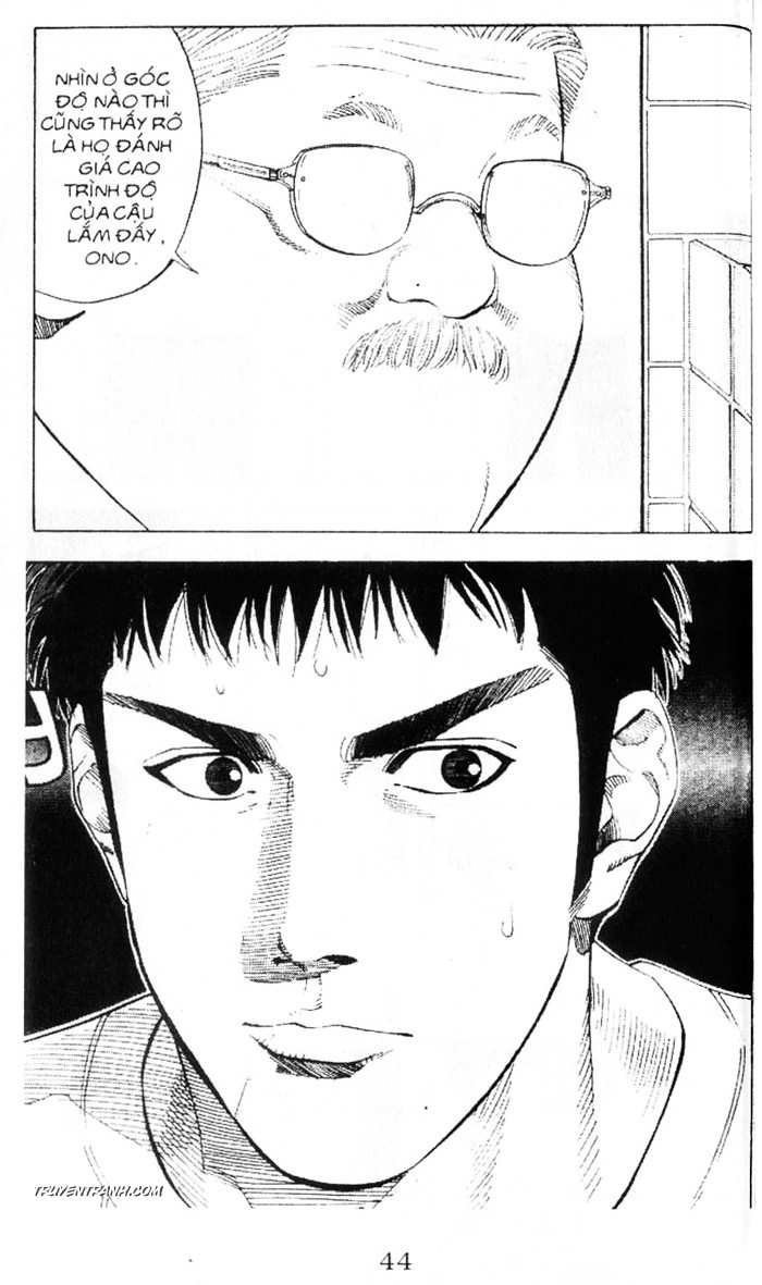 Slam Dunk Chap 221 - Truyen.Chap.VN