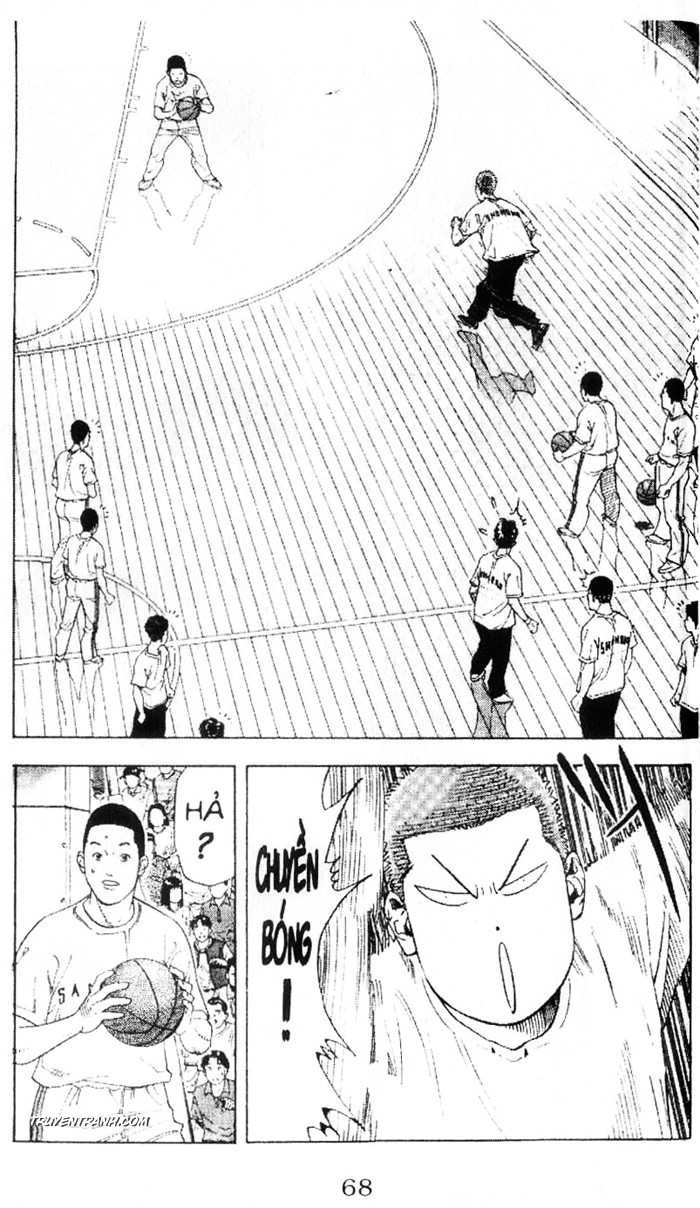 Slam Dunk Chap 222 - Truyen.Chap.VN