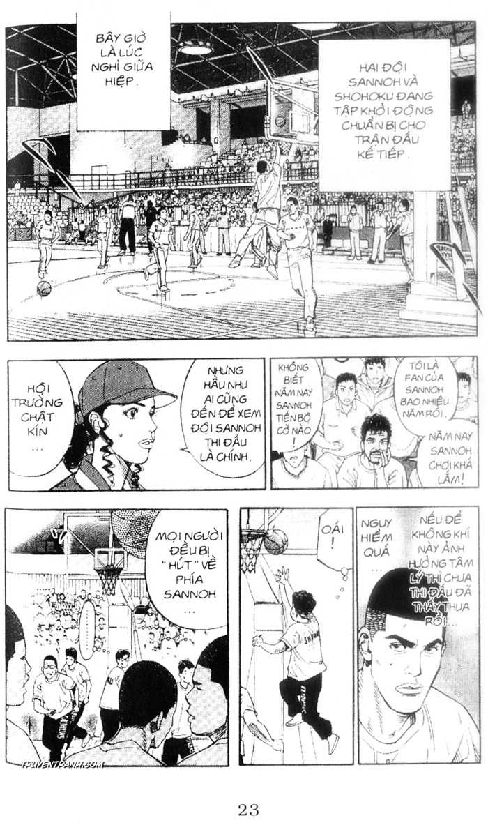 Slam Dunk Chap 220 - Truyen.Chap.VN
