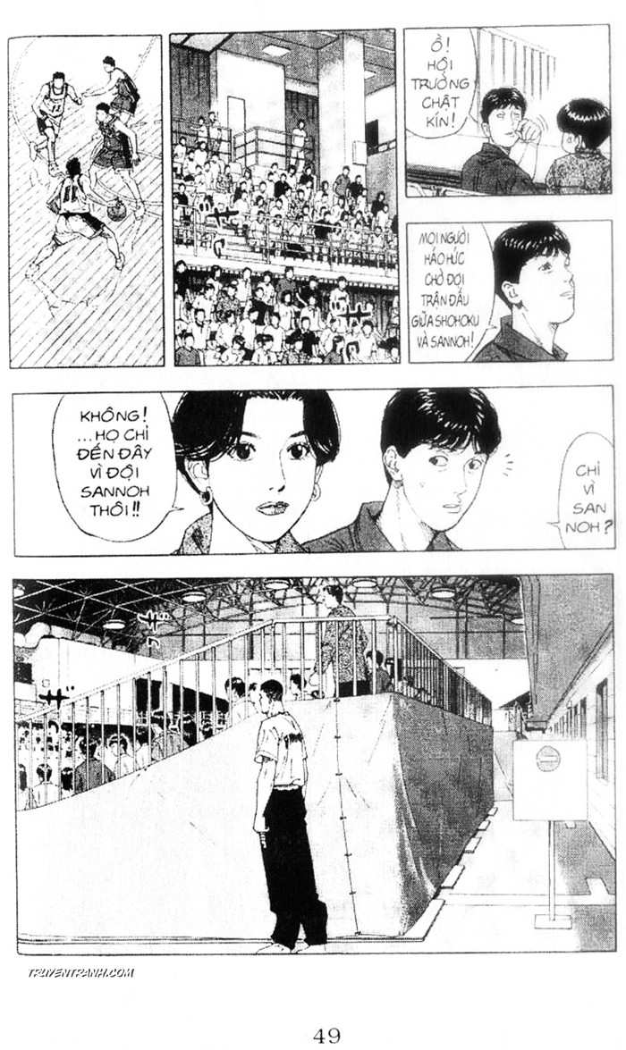 Slam Dunk Chap 221 - Truyen.Chap.VN