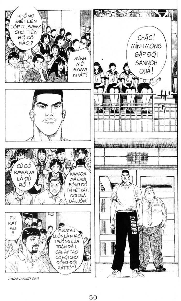 Slam Dunk Chap 221 - Truyen.Chap.VN