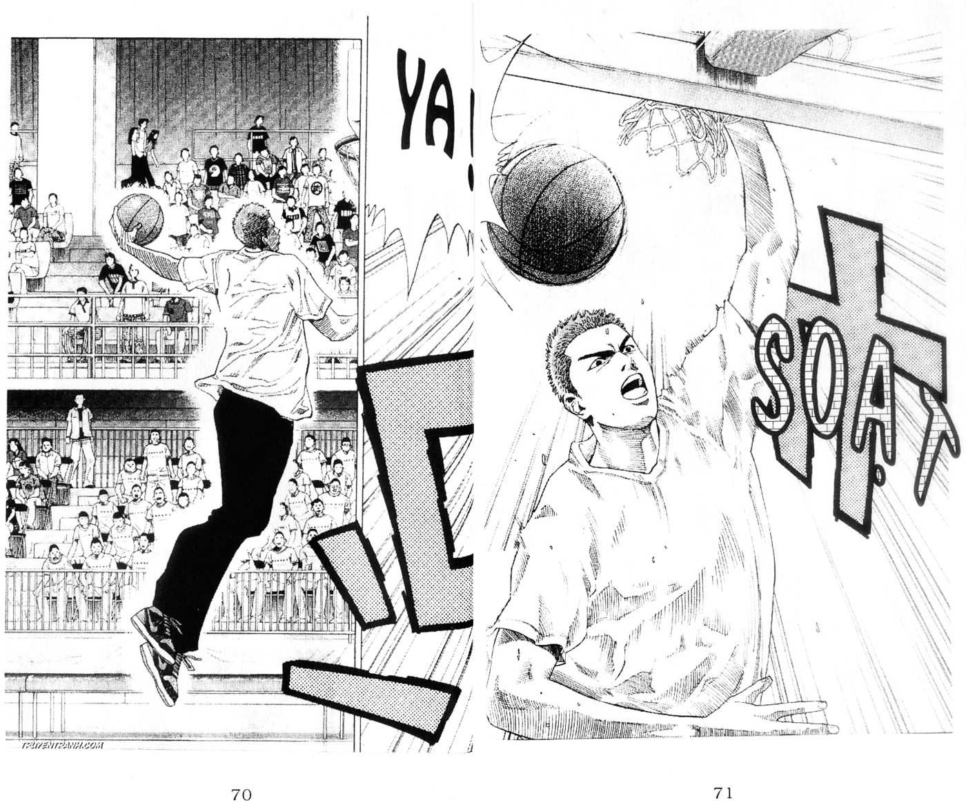 Slam Dunk Chap 222 - Truyen.Chap.VN