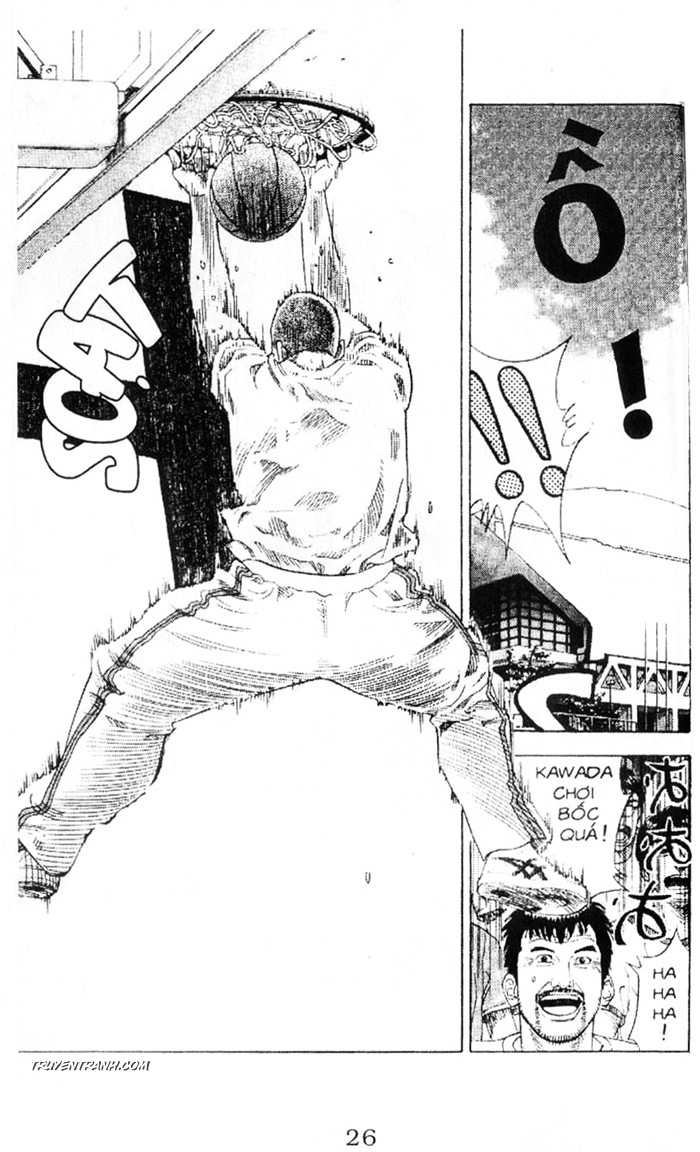 Slam Dunk Chap 220 - Truyen.Chap.VN