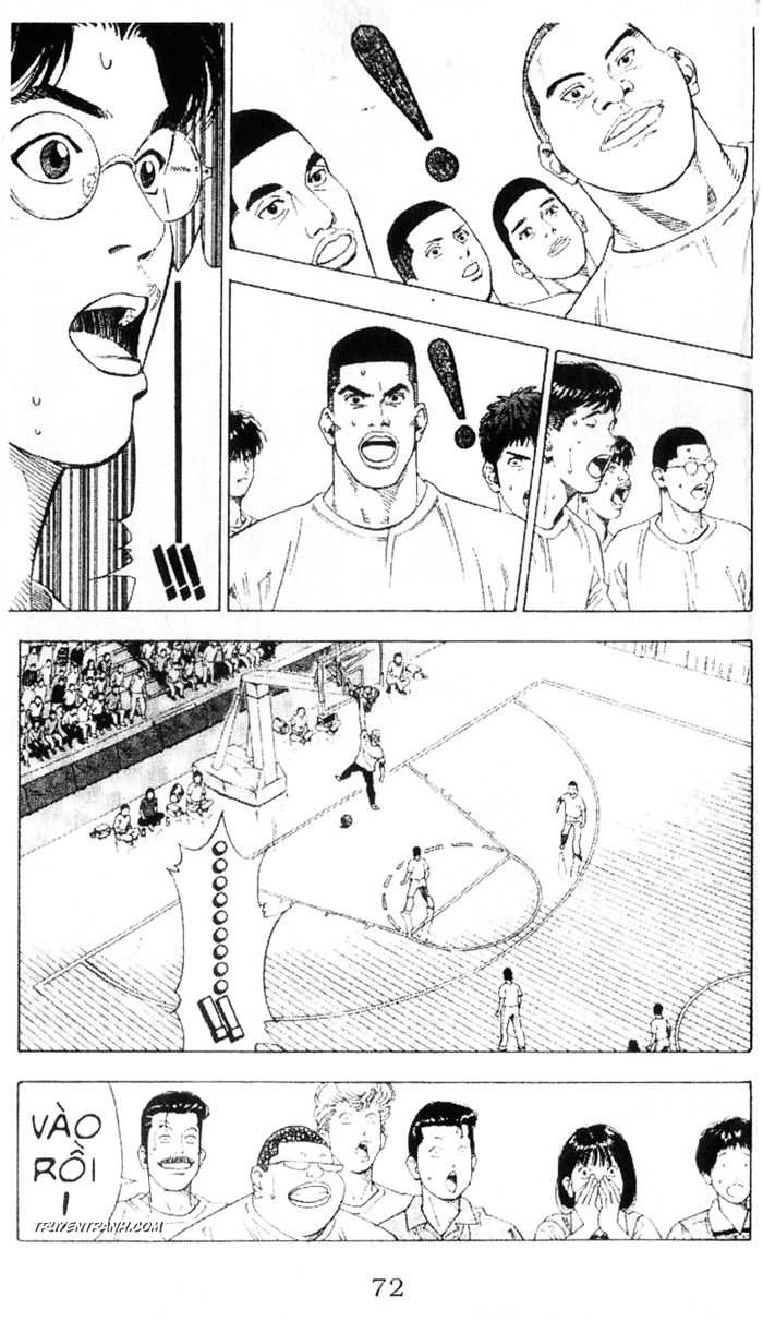 Slam Dunk Chap 222 - Truyen.Chap.VN