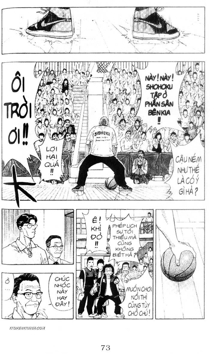 Slam Dunk Chap 222 - Truyen.Chap.VN