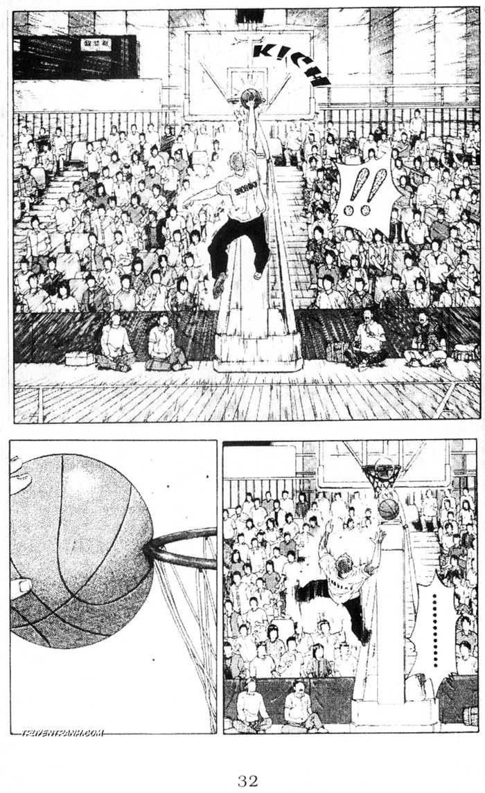 Slam Dunk Chap 220 - Truyen.Chap.VN