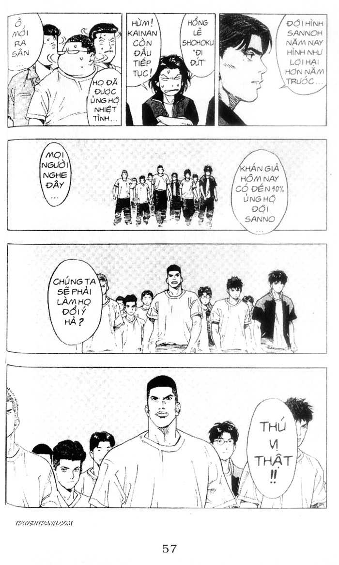 Slam Dunk Chap 221 - Truyen.Chap.VN