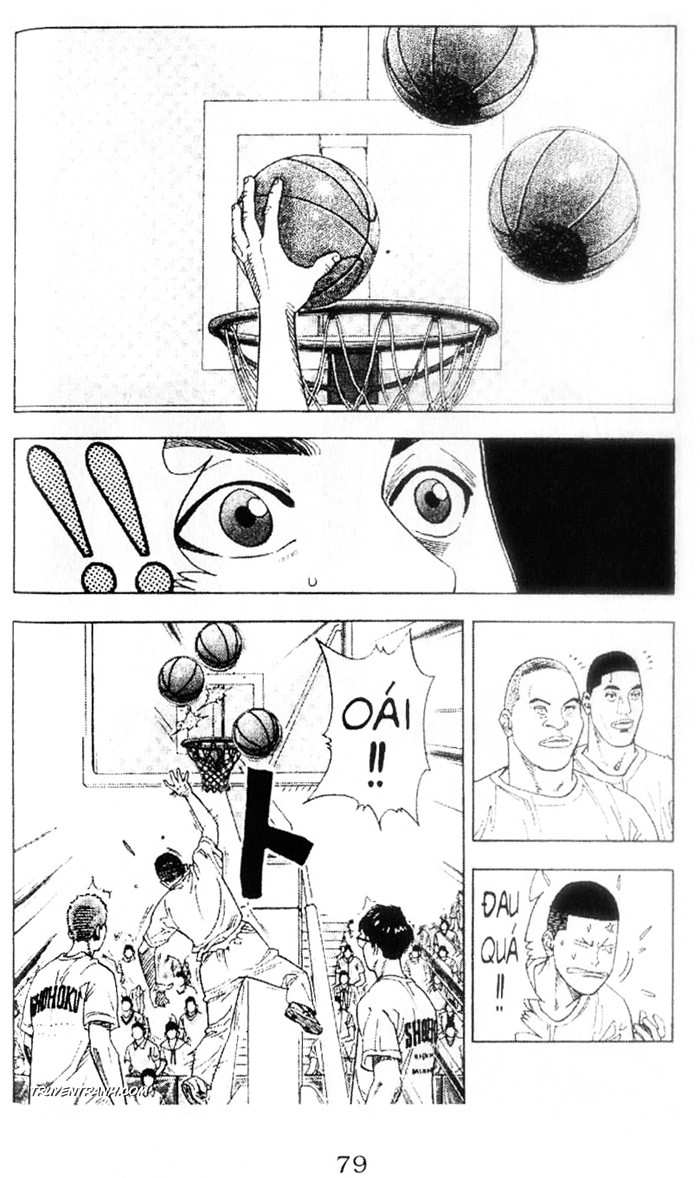 Slam Dunk Chap 222 - Truyen.Chap.VN
