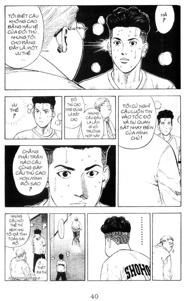 Slam Dunk Chap 220 - Truyen.Chap.VN