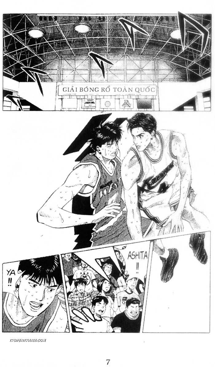 Slam Dunk Chap 219 - Truyen.Chap.VN