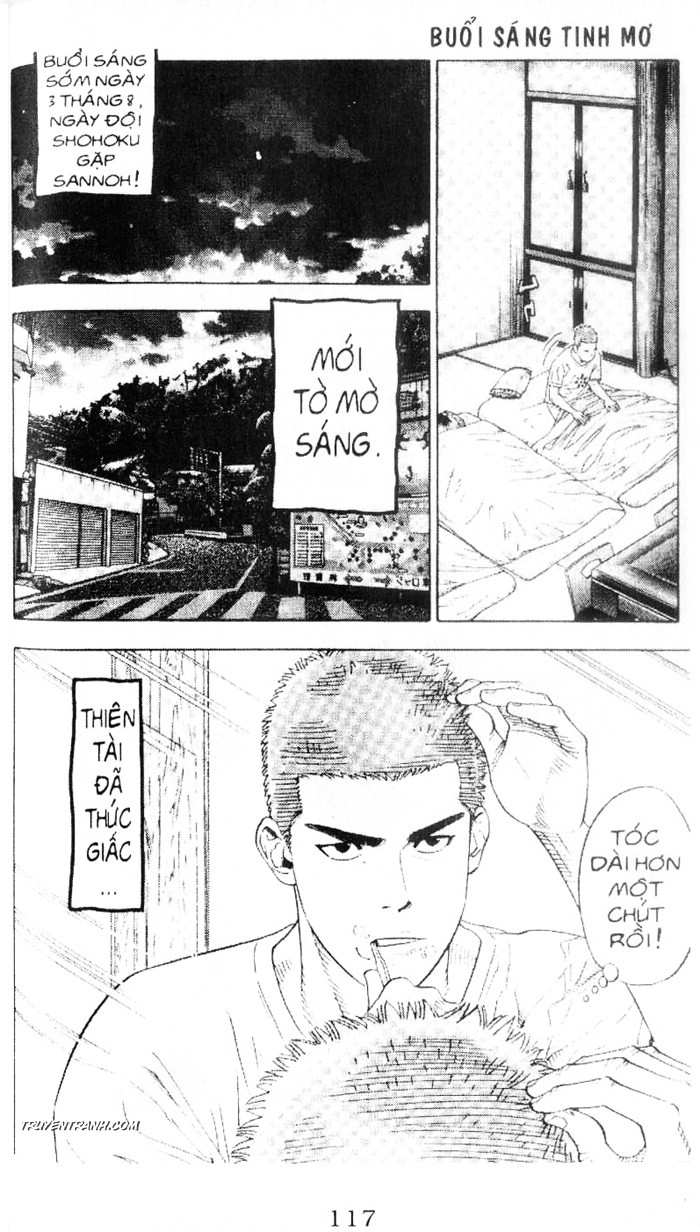 Slam Dunk Chap 217 - Truyen.Chap.VN