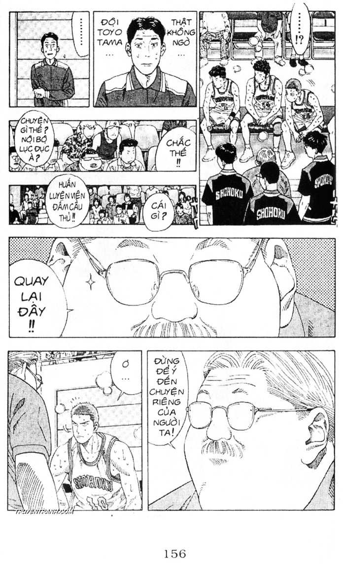 Slam Dunk Chap 211 - Truyen.Chap.VN