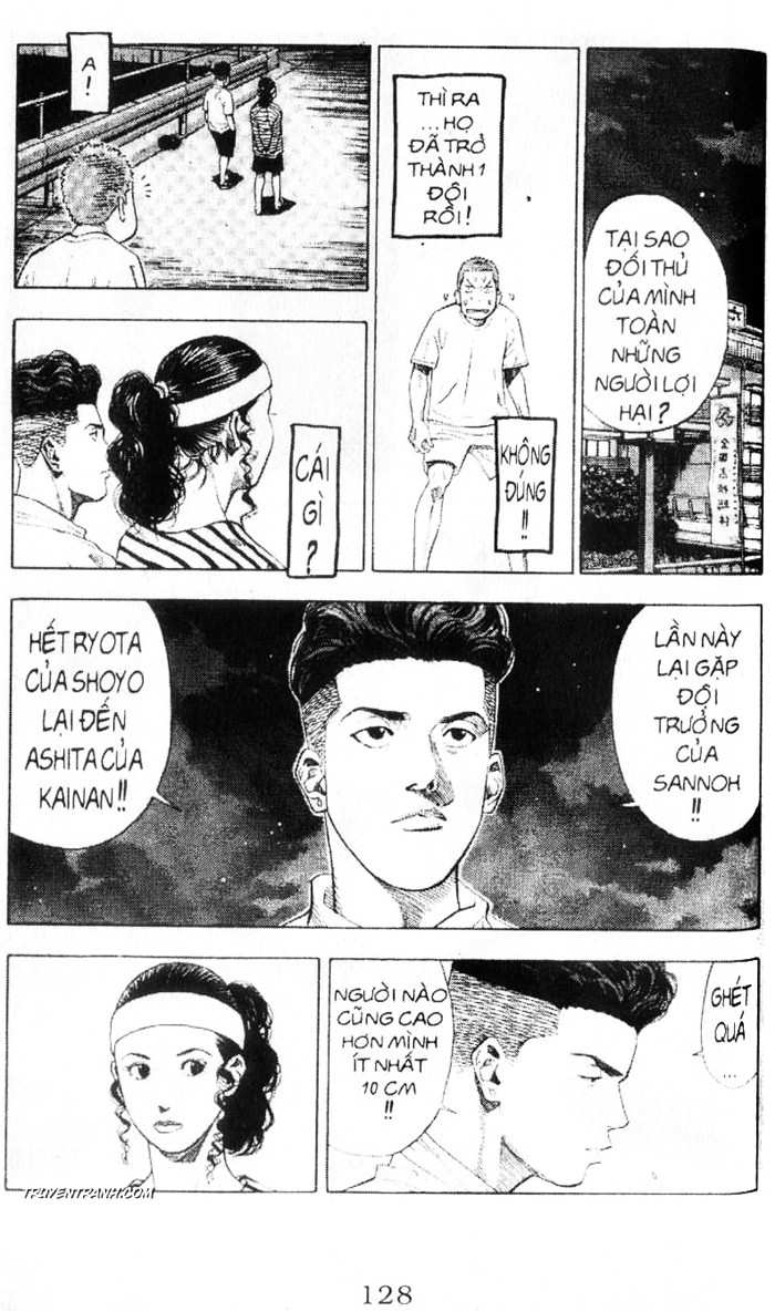 Slam Dunk Chap 217 - Truyen.Chap.VN