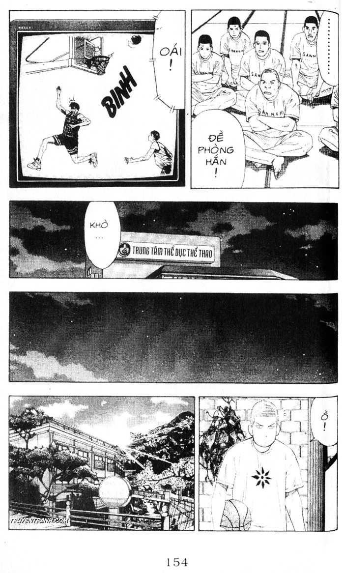 Slam Dunk Chap 218 - Truyen.Chap.VN