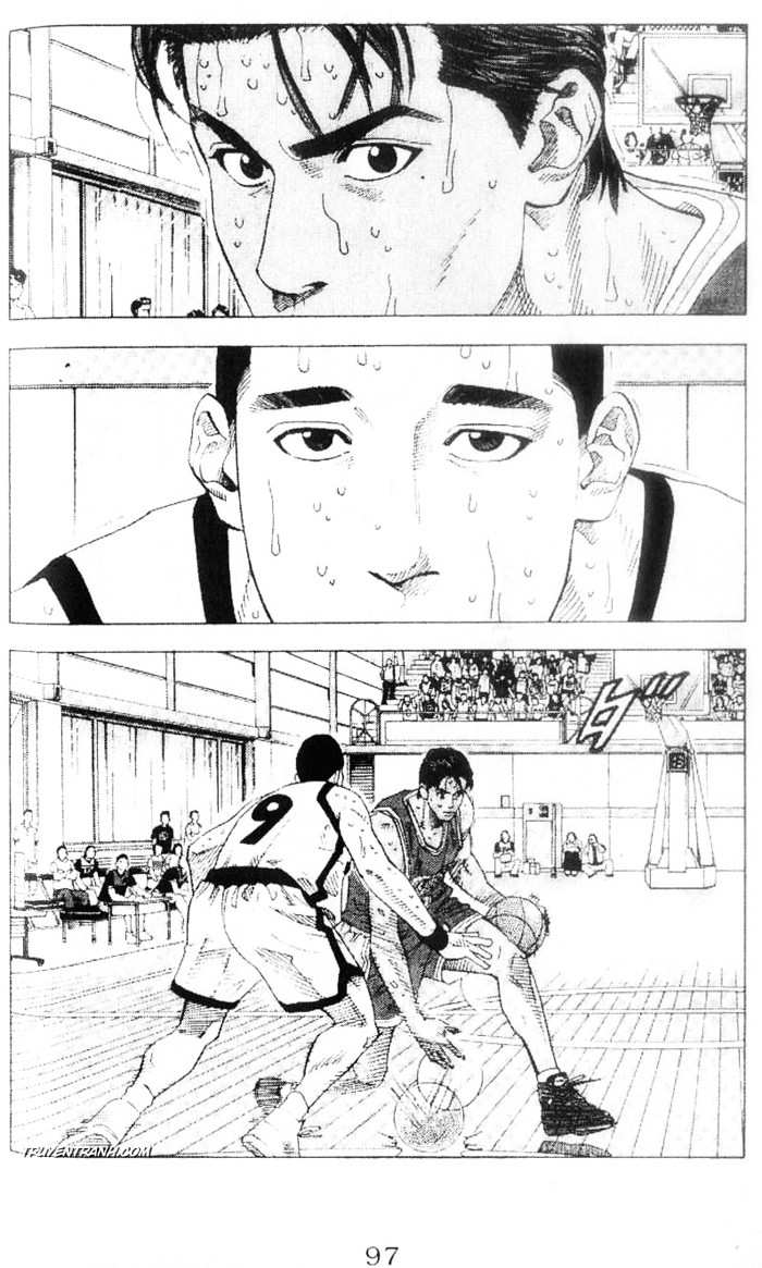 Slam Dunk Chap 216 - Truyen.Chap.VN