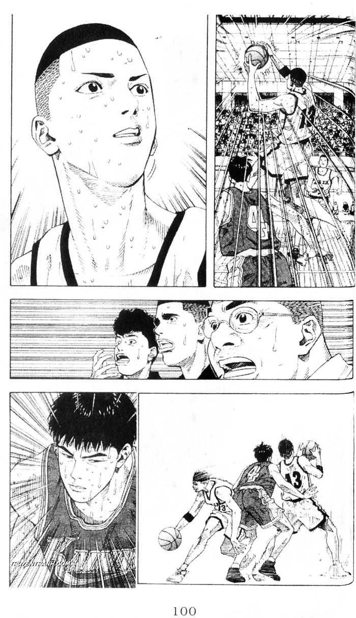 Slam Dunk Chap 216 - Truyen.Chap.VN