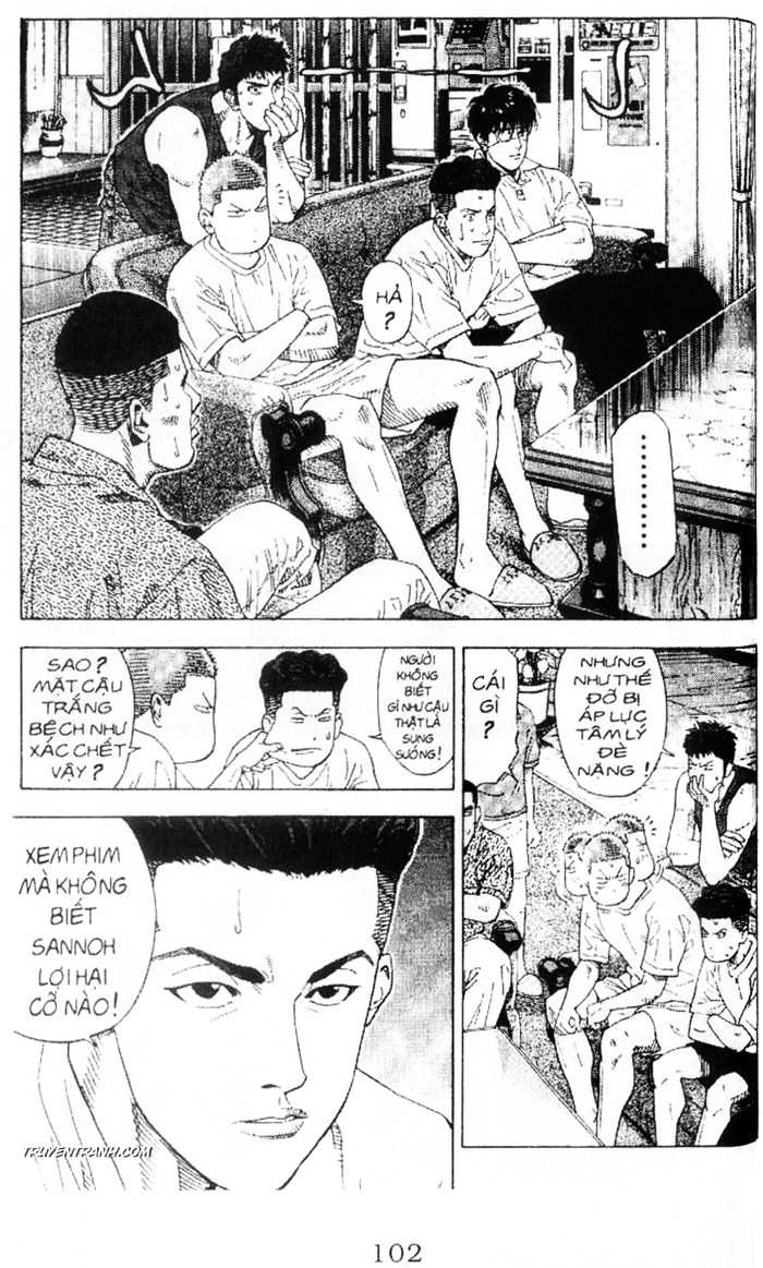 Slam Dunk Chap 216 - Truyen.Chap.VN