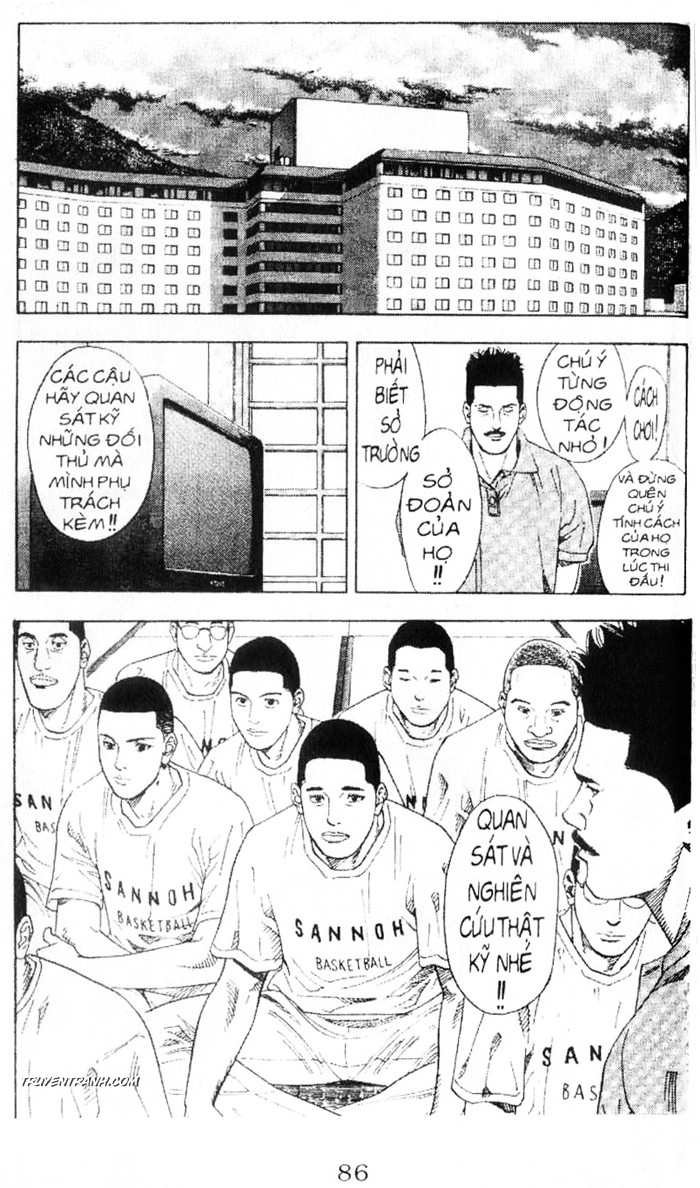 Slam Dunk Chap 215 - Truyen.Chap.VN