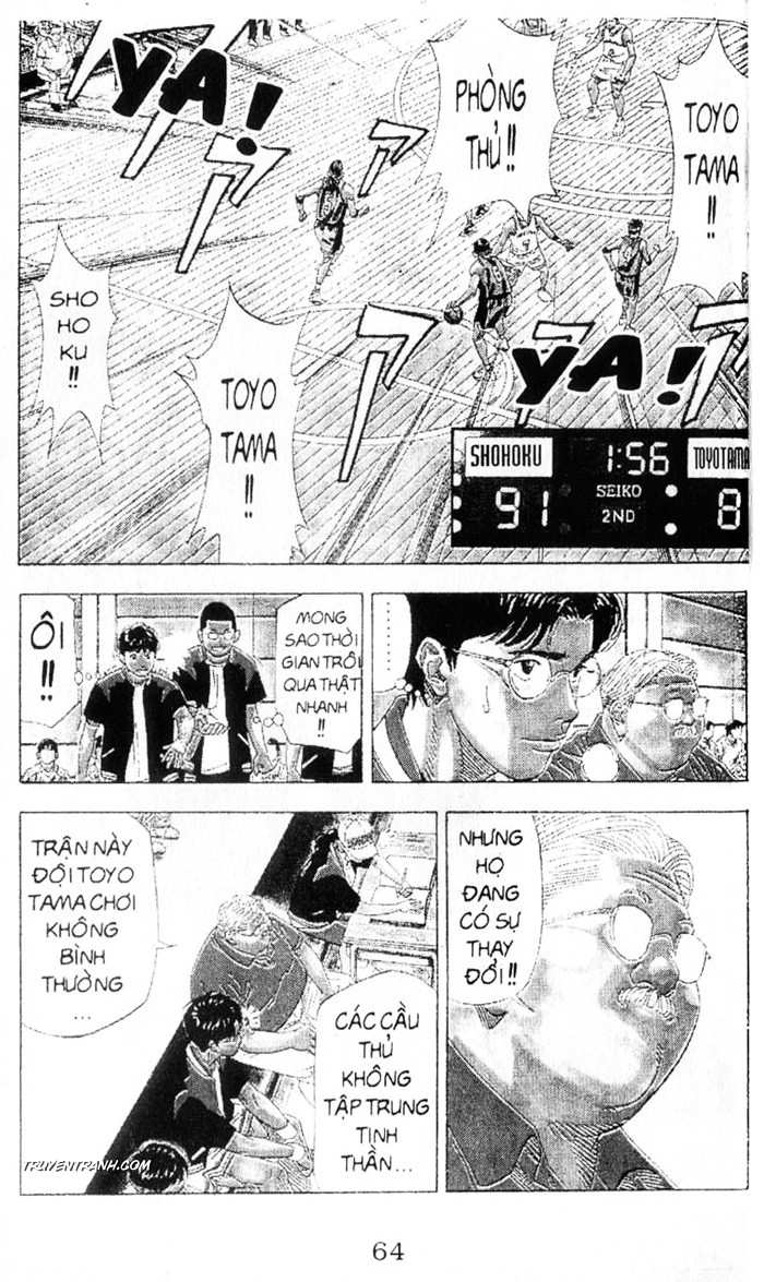 Slam Dunk Chap 214 - Truyen.Chap.VN