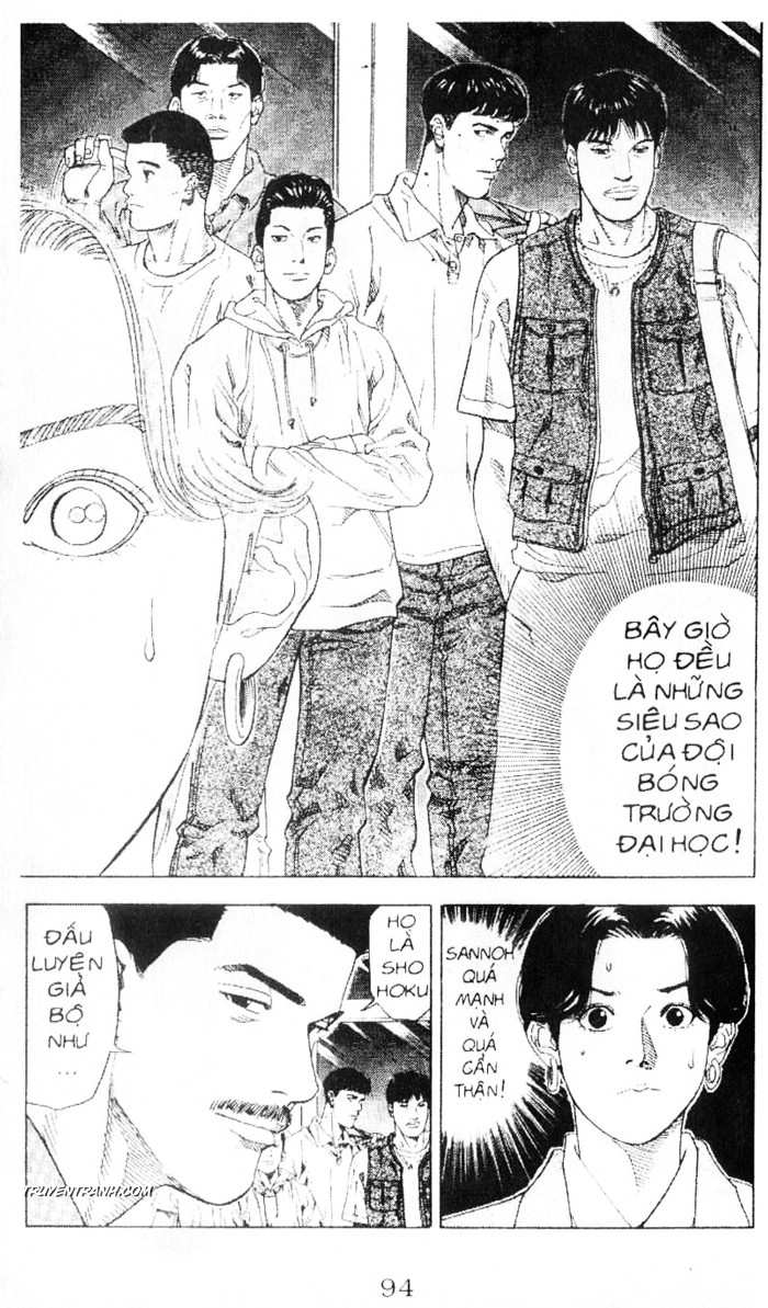 Slam Dunk Chap 215 - Truyen.Chap.VN