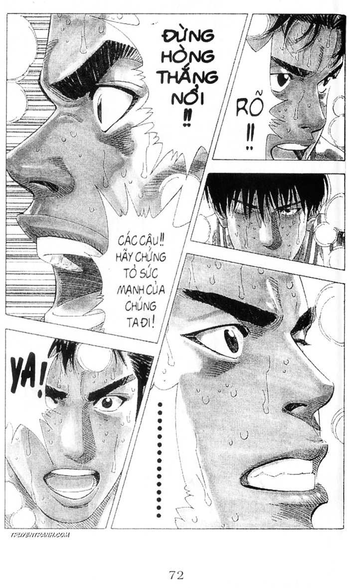 Slam Dunk Chap 214 - Truyen.Chap.VN