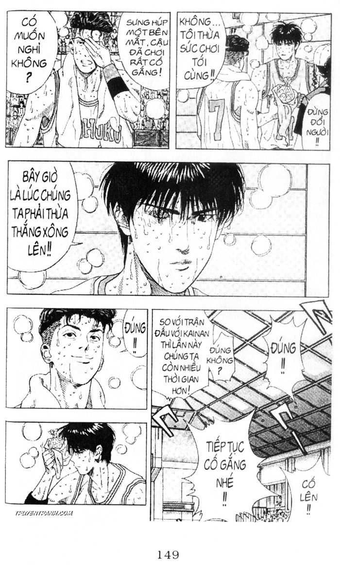 Slam Dunk Chap 211 - Truyen.Chap.VN