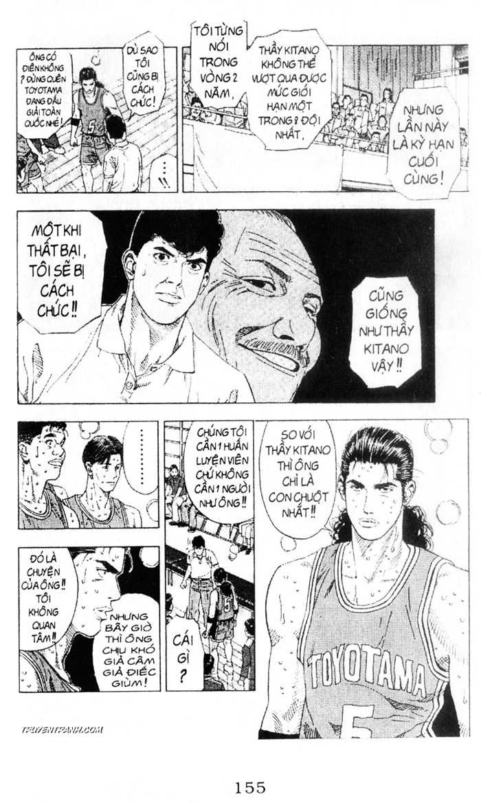 Slam Dunk Chap 211 - Truyen.Chap.VN