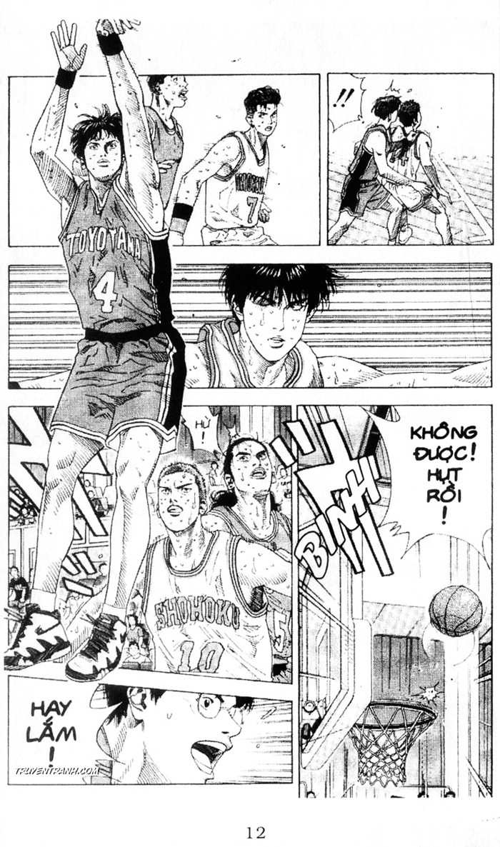Slam Dunk Chap 211 - Truyen.Chap.VN